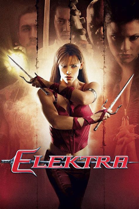 electra movie